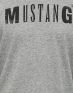 MUSTANG Logo Print Blouse - 1004753/4140 - 3t