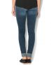 VERO MODA Slim Fit Jeans Med Blue - 58329/m.blue - 2t