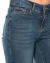 VERO MODA Slim Fit Jeans Med Blue - 58329/m.blue - 6t