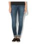 VERO MODA Slim Fit Jeans Med Blue - 58329/m.blue - 1t