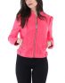 VERO MODA Malaga Jacket Pink - 91143/rose - 1t
