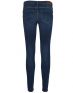 VERO MODA Icon Push Up Jeans Dark Denim - 91294/blue - 3t