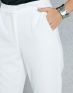 VERO MODA Classic White Pant - 91879/white - 4t