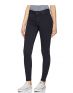 VERO MODA Seven Smooth Skinny Fit Jeans - 58626/d.blue - 1t
