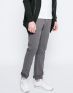 SUBLEVEL Fine Yarn Jeans Grey - 622/grey - 4t