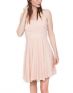VERO MODA Short Cami Dress - 67564/pink - 1t