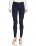 PIECES Just Wear Skinny Jeans - 68509/navy - 1t