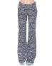 BERSHKA Low Pant Grey - 0075/296/812 - 1t