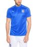 PUMA FIGC Italia Tee - 748933-01 - 1t