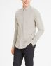 JACK&JONES Jersey Long Sleeved Shirt - 16200/grey - 2t