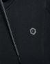JACK&JONES Detailed Sweatshirt Black - 16490/black - 8t