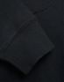 JACK&JONES Detailed Sweatshirt Black - 16490/black - 7t