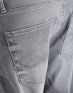 JACK&JONES Tim Original Slim Fit Jeans - 18209/grey - 4t