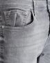 JACK&JONES Tim Original Slim Fit Jeans - 18209/grey - 5t