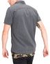 JACK&JONES Casual Denim Shirt - 18750/grey - 3t