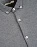 JACK&JONES Casual Cotton Shirt Light Dark Grey - 25463/d.grey - 7t
