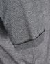 JACK&JONES Casual Cotton Shirt Light Dark Grey - 25463/d.grey - 6t