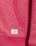 JACK&JONES Recycled Basic Zip Up Sweatshirt Red - 27820/red - 5t