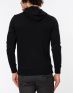 JACK&JONES Print Sweatshirt Black - 31551/black - 4t