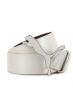 PUMA Mens Golf Leather Cat Belt White - 051649-05 - 1t
