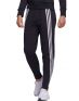 ADIDAS 3-Stripes Doubleknit Zipper Pants Black - FR5114 - 1t