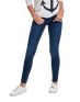 ONLY Ultimate Soft Skinny Fit Jeans - 40454/blue - 1t