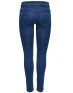 ONLY Ultimate Soft Skinny Fit Jeans - 40454/blue - 4t