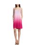 FRESH MADE Midi Dress Pink - 056/pink - 1t
