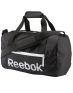 REEBOK Sport Essentials Grip Bag Black - AJ6124 - 1t