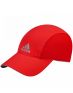 ADIDAS ClimaCool Running Cap Red - AX8800 - 1t