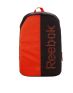 REEBOK Essential Backpack Red - AY0029 - 1t