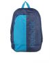 REEBOK Essential Backpack Blue - AY0030 - 1t