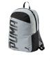 PUMA Pioneer Backpack Grey - 074714-03 - 1t