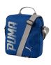 PUMA Pioneer Portable Bag Blue - 074717-02 - 6t