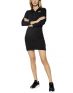 REEBOK Classics Slim Fit Dress Black - GS1710 - 1t