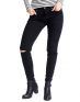 EIGHT2NINE Slim Fit Jeans Black - B36/black - 1t