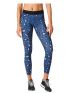 ADIDAS Ess All Over Printed Tight Leopard - B45770 - 1t