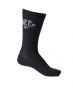 REEBOK Les Mills Crew Socks Black - HC9817 - 1t