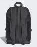 ADIDAS BP Daily Backpack Black - CF6852 - 2t