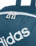 ADIDAS BP Daily Backpack Blue - CF6853 - 3t