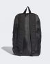 ADIDAS BP Daily Backpack Black/White - CF6858 - 2t
