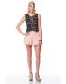 BERSHKA Full Skirt Pink - 0940/950/695 - 1t