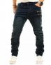 SUBLEVEL Zip Pocket Jeans - I30 - 1t