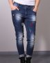 NEGATIVE Ina Jeans - Ina - 1t