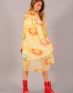 PAUSE Isabel Dress Yellow - Isabel/yellow - 1t