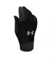 UNDER ARMOUR ColdGear Liner Gloves - 1006610-002 - 1t