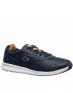 LACOSTE Ltr.01 317 Leather Navy - M0031092 - 6t