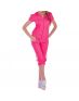 ADIDAS AS SL Tracksuit Pink - P46088 - 1t