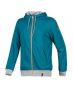 ADIDAS Messi Tracktop Green - S17466 - 1t