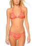ADIDAS Beach NH Bikini Swimsuit Orange - S21537 - 1t